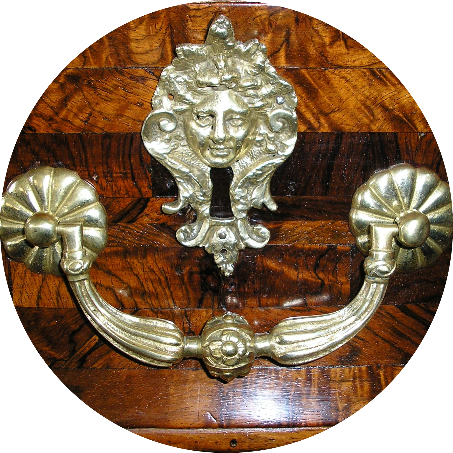 -  Ebénisterie Courtial  -